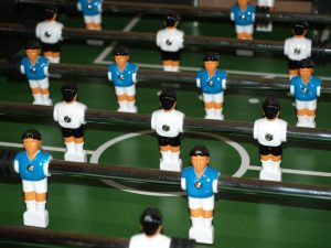 table football