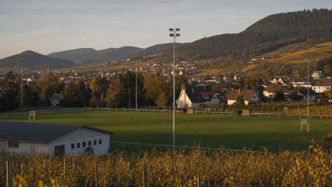 FC Ohlsbach – Amateurfußball in der Ortenau