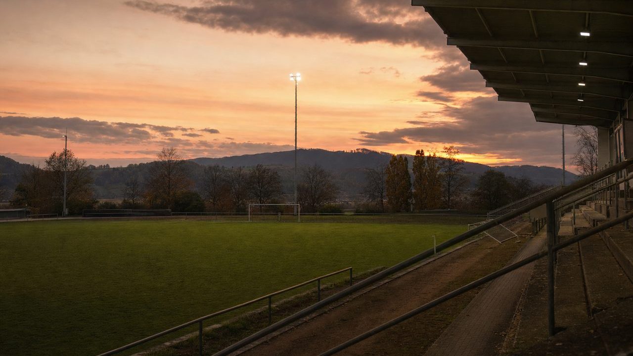 FC Kirnbach – Amateurfußball in der Ortenau